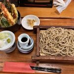 Teuchi Soba Furouan - 