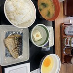 街かど屋 - 料理写真: