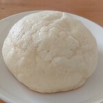 きたざわ製パン - 白メロンパン