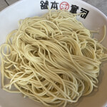 河童ラーメン本舗 - 