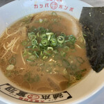 Kappa Ramen Hompo - 