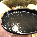 上州濃厚中華蕎麦 はたお商店 - 