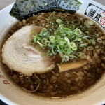 Kappa Ramen Hompo - 