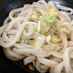 手打ちうどん 笹子 - 