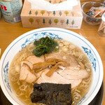 Ramen Higuma - 