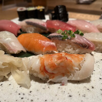 いぶき 東京駅 TEKKO avenue - ネタも悪くない