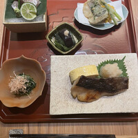 京都一の傳  六本木ヒルズ店 - 