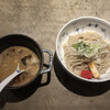 名前のないラーメン屋