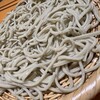江戸蕎麦手打處 岩ぶち