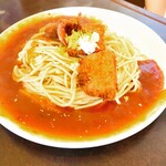 スパゲッティハウス シェフ - シェフA