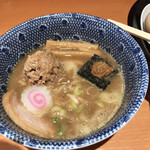 自家製麺 福は内 - 