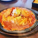 スパゲッティハウス シェフ - シェフBL