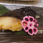 Sushiya Ginzou - 