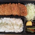 新宿さぼてん - 