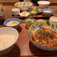 中華旬彩 森本 - 