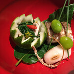 日本焼肉はせ川 別亭 銀座店 - 