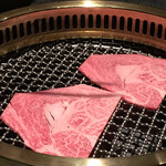 日本焼肉はせ川 別亭 - 