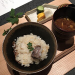 日本焼肉はせ川 別亭 - 