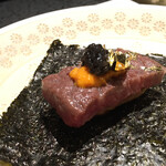 日本焼肉はせ川 別亭 銀座店 - 