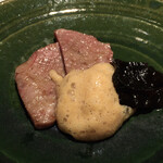 日本焼肉はせ川 別亭 - 