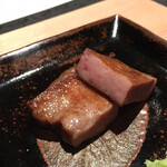 日本焼肉はせ川 別亭 - 