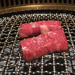 日本焼肉はせ川 別亭 - 