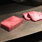 日本焼肉はせ川 別亭 - 