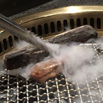 日本焼肉はせ川 別亭 - 