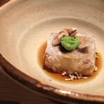 日本焼肉はせ川 別亭 銀座店 - 