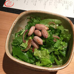 日本焼肉はせ川 別亭 - 