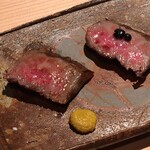 日本焼肉はせ川 別亭 - 