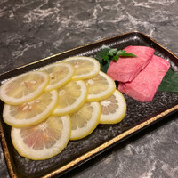 北新地焼肉 きらく - 