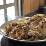 お好み焼みよし - 