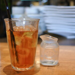 Fusion Dining Olive - 