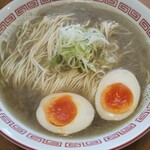 Chuukasoba Ichimatsu - 