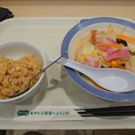 リンガーハット - 