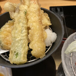 旬魚旬彩うおまん - 