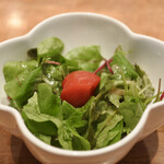 Fusion Dining Olive - 