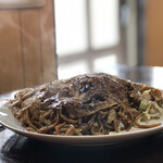 お好み焼みよし - 