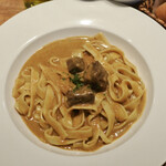 Fusion Dining Olive - 