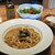Fusion Dining Olive - 料理写真: