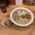 麺屋 極鶏 - 料理写真:とりだく（並）　¥850