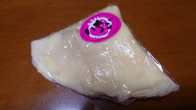 藤田屋菓子店 本店 - 宮古（ケーキ）の写真