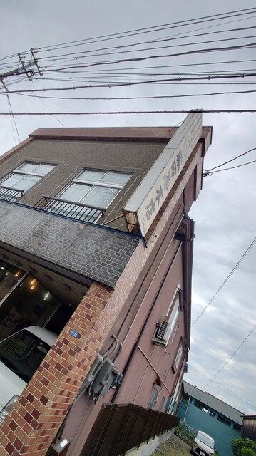 藤田屋菓子店 本店（宮古）- 手作りケーキと和菓子の老舗