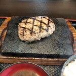 感動の肉と米 - 