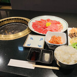 Yakiniku Sumibitei - 