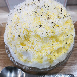 かき氷店 小桃 - 