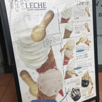 LECHE - 