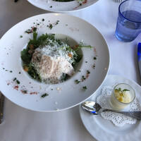 ジャルダン ポール・ボキューズ - 