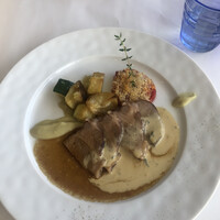 ジャルダン ポール・ボキューズ - 